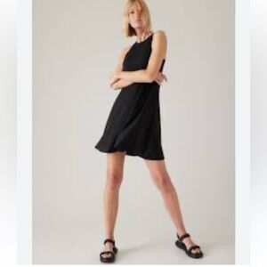 Athleta dress